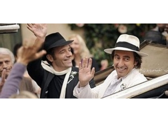 "Romeo e Romeo" "Romeo e Romeo"